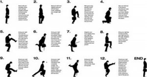 The Ministry of Silly Walks - Alchetron, the free social encyclopedia