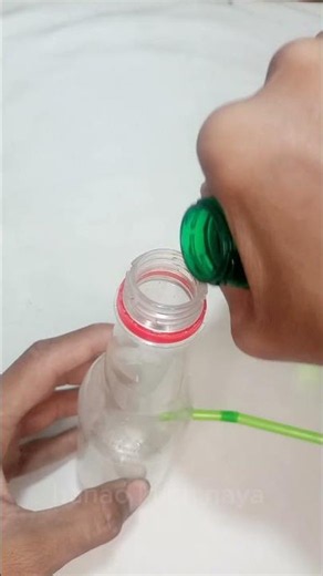 DIY Water Cooler Bottle | Easy Homemade Water Dispenser