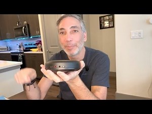 EMEET M0 & EMEET Luna Comparison Review Review & Unboxing