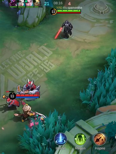 Best Argus Build Recommendations for Mobile Legends