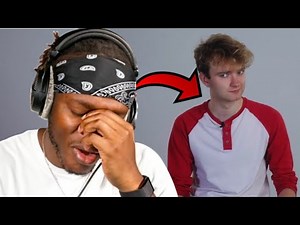 KSI Reacts To TommyInnit 💀