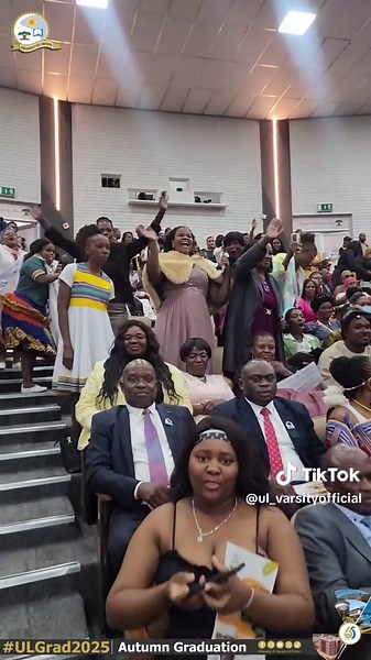 2025 Autumn Graduation Highlights and Memories