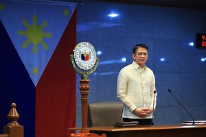 Sona 2024: Senate opens 3rd regular session of 19th Congress