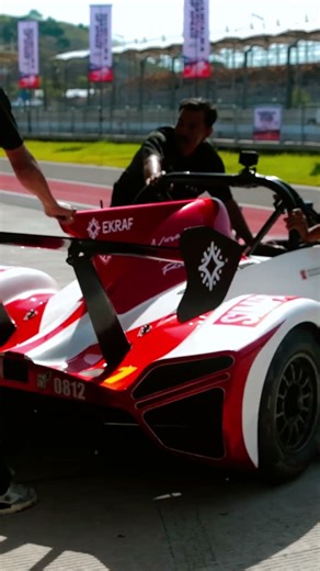 The final round has arrived - Mandalika Festival of Speed Final Round 2025