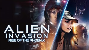 Alien Invasion teaser