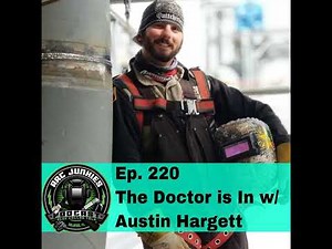 220. The Doctor Is In w/ Austin Hargett