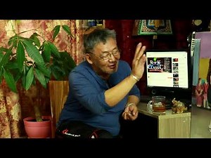 "Миний ажлын өрөө" зураач Ц.Болдбаатар /Бобр/