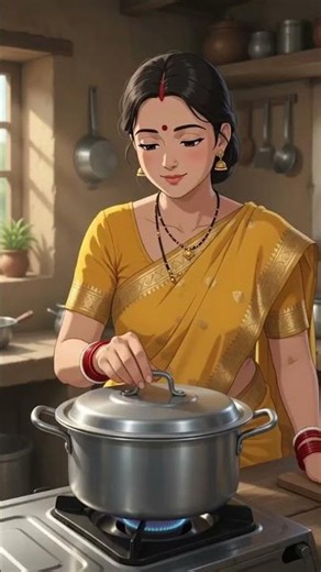 🌾 Village Style Shahi Chicken Biryani.Dekh kar khane ka mun kare. Shahi Chicken Biryani food lover💚💛
