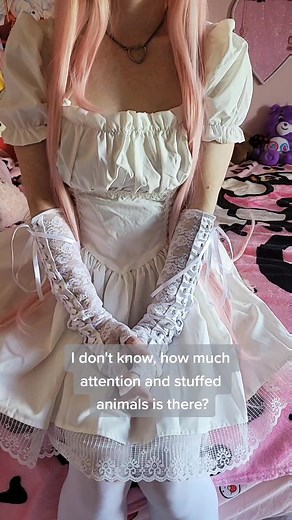 I got a P.O box yesterday. No one has to send me anything, but it's something I've been wanting to do/get for a while now. I hope everyone has a good weekend! #kawaii #kawaiigirl #attention #plushies #cosplay #pinkhair #anime #animegirl #pobox #materialgirl #cosplayer #dollskill #aliexpress #egirl #waifu #sugarwaifu