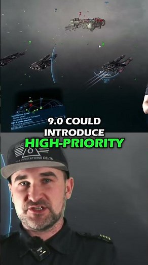 X4 Foundations 9.0 Update - HUGE AI Combat Overhaul! #x4foundations
