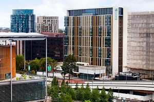 Olympic Way Unite, London | Student Accommodation