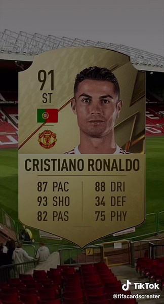 Fifacardscreator🥇 (@fifacardscreater)’s videos with Originalton - Fifacardscreator🥇