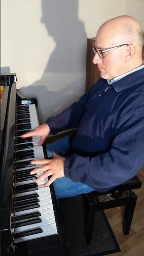 Swinging Sunday - your weekly dose of Power Boogie Woogie