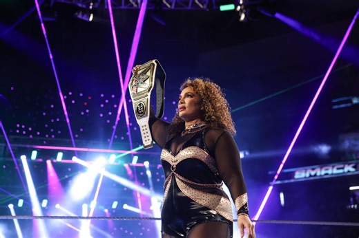 WWE Bad Blood 2024 Results: Nia Jax Defeats Bayley Once Again