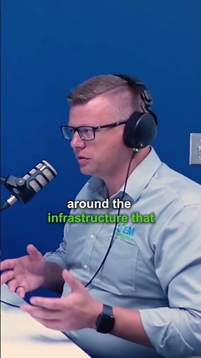 The truth about the energy transition? We have to throw everything at it.