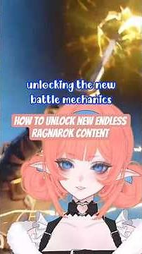 How to Unlock New Content in Granblue Fantasy Relink: Endless Ragnarok