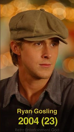 The Notebook Cast: Then vs Now (2004–2026)