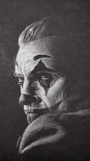 53K views · 543 reactions | The Darkman | DRAWING PENCIL | Facebook