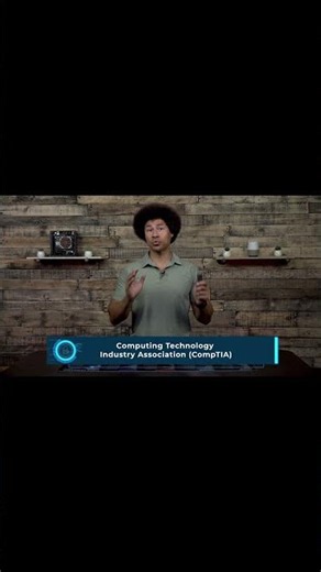 Why Security+? Vendor-Neutral and Foundational