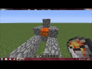 [TUTO]Comment faire une usine a diamant 1.5.2