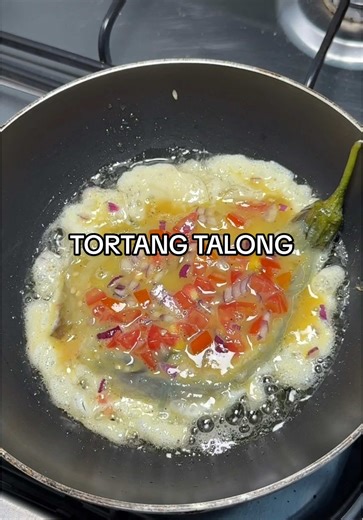 Tortang Talong: Delicious Filipino Eggplant Recipe