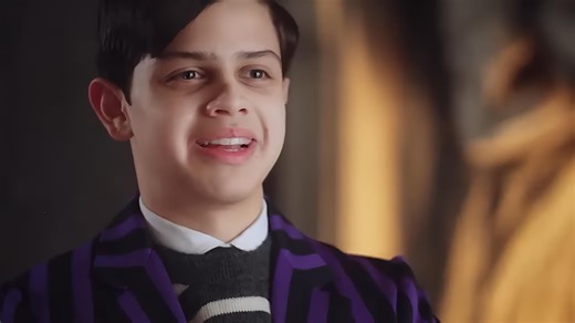 7 Best Pugsley Addams moments from Wednesday Season 2