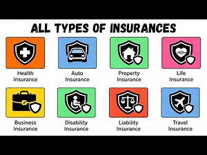 The Types of Insurance You Actually Need (Explained Simply)