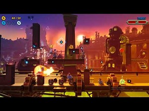 Hextech Mayhem | 3-1 Challenger Rank