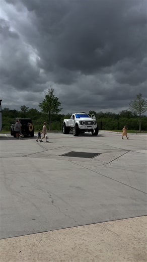 Bazooka 💥 #fyp #ford #viral #meme #texas | ford