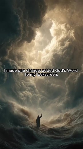 Customize Your Wallpaper with Bible Verses