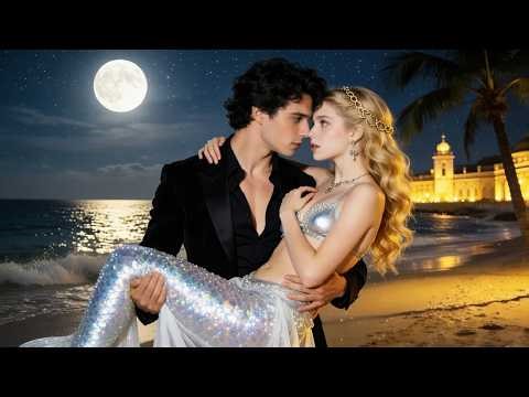 The CEO's Mermaid Bride – Forced Marriage to True Love