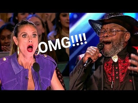 A Change is Gonna Come Great Performance By The masqueraders On Got Talent Geeks 2017