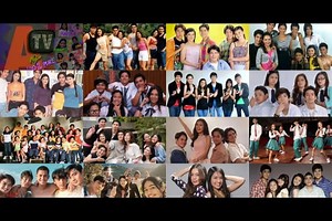 Kapamilya youth-oriented shows that entertained kids and teens (and even the young-at-hearts) through the years  | ABS-CBN Entertainment
