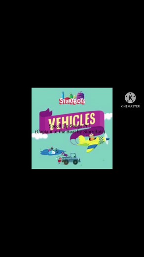 My First Sped Up song :) #spedupsongs #storybots #zivtelly