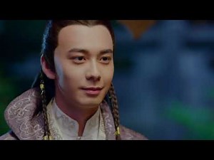 The Legend of Condor Heroes 2017 English Sub Episode 8
