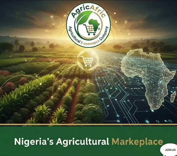 AgricAfric investing in Sustainable Agricultural development in Africa 🌍. . #agriculture #farming #agricafric #farmlife #farmer