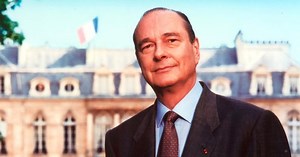 Jacques Chirac