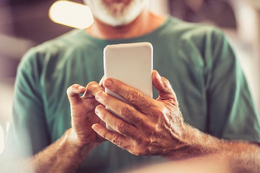 Why Older People Really Eschew Technology. (It’s Not Because They Don’t Understand It.)