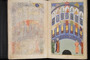 Persian roots of Puccini’s opera Turandot