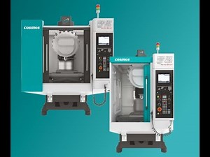 Cosmos - Milltap Series MT 700