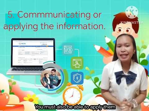 Information Literacy