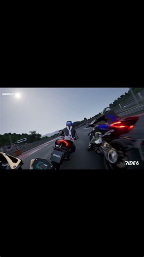 RIDE 6 | Vyrus Alyen 2020 – Mugello GP Circuit Alien Machine Unleashed