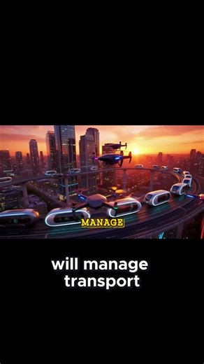 Mind Blowing 2030 Tech Control the World #shorts #short #facts #fascinatinginformation #viral