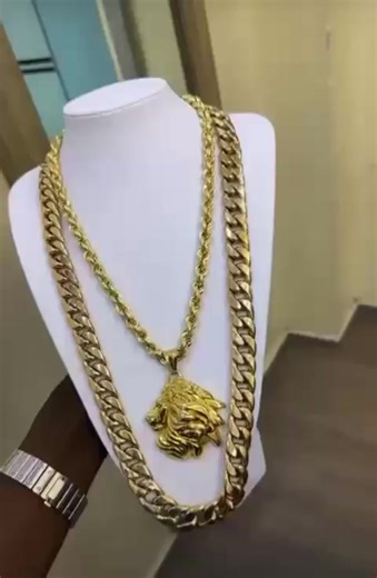Thank you for contacting,WELCOME TO LELE GOLD 🥇 🪙 🥇VENTURES 🔌 *DUE TO STOUR INBOX MESSAGES, WE'LL REPLY YOU SHORTLY!!! Thanks for contacting☎️ 2349037594089 PLEASE KINDLY RENDER WHAT SERVICE YOU NEED FROM US..... We deal on [GOLD & DIAMOND 💎] _GOLD 📌 Cuban neck 📌 Hand chains 📌Earrings 📌Gold teeth 📌Bracelets/Anklets 📌Customizing... _DIAMOND💎 💎Chains 💎Handchain 💎Earrings 💎Customizing and others...📌 DELIVERY CAN BE MADE ASLO, TO YOUR DOOR STEPS...🚘🚛✈️🛵.... CUSTOMERS SATISFACTION