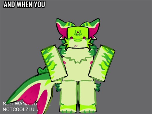 Exploring Animation in Kaiju Paradise on Roblox