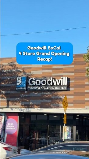 Amazing Grand Re-Opening Weekend ReCap