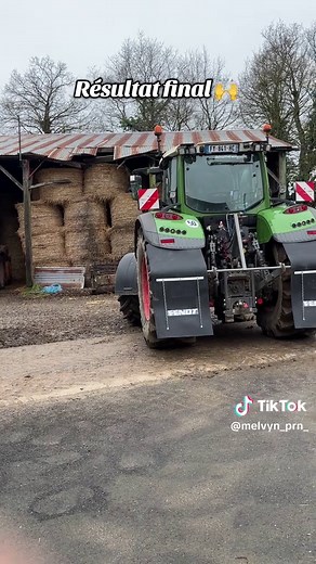 Création de Bavette pour le 718 : Un DIY Agricol