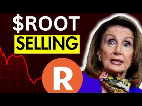 ROOT Stock CRASHING Next!? (Thank Me Later Bro) Root Inc