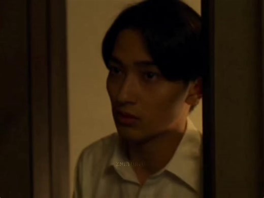 Terrifying Moments in Wandering: A Ryusei Yokohama Film