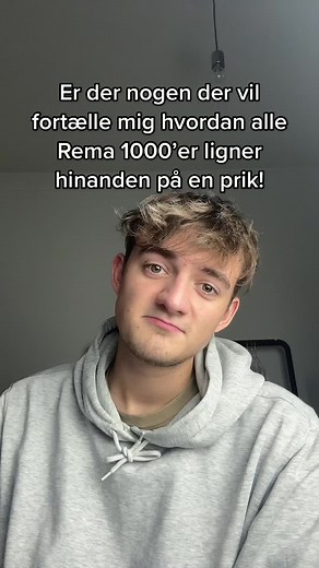 Understanding REMA 1000 Supermarket Pricing